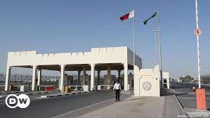 New Salwa Border crossing to spur Saudi-Qatari trade 